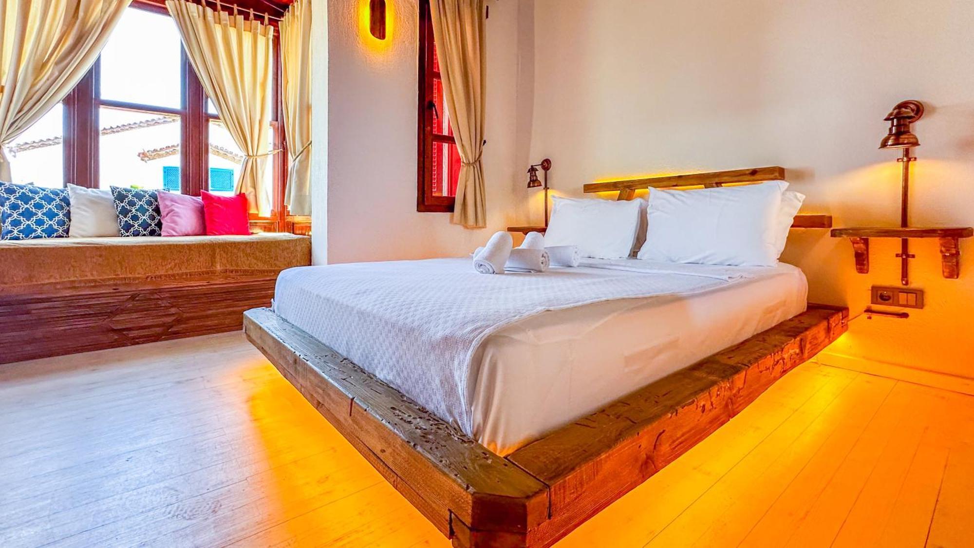 Banana Alacati Wellness Hotel - Adults Only Room photo